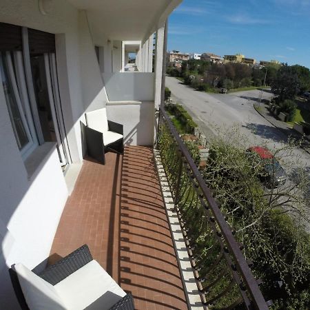 Appartamento Corallo Porto Recanati Zewnętrze zdjęcie