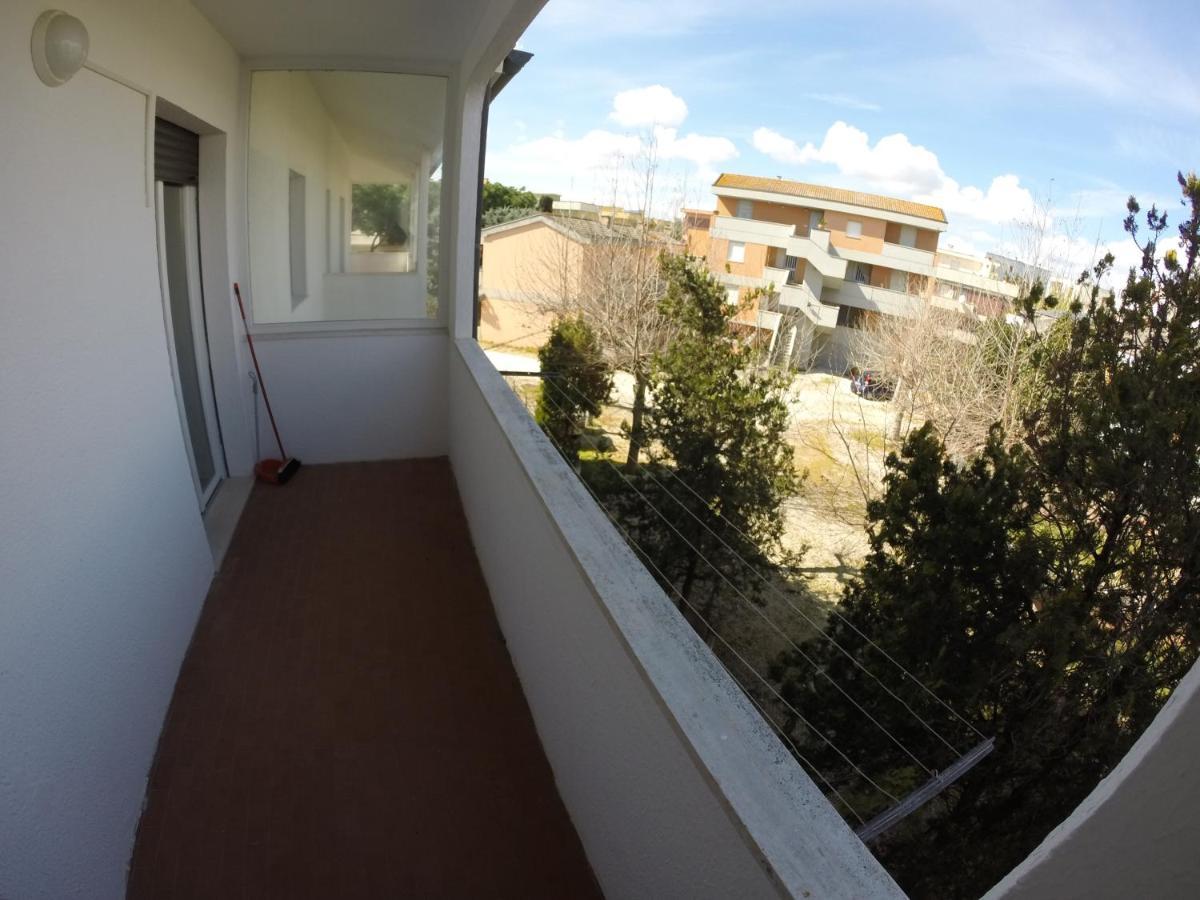Appartamento Corallo Porto Recanati Zewnętrze zdjęcie