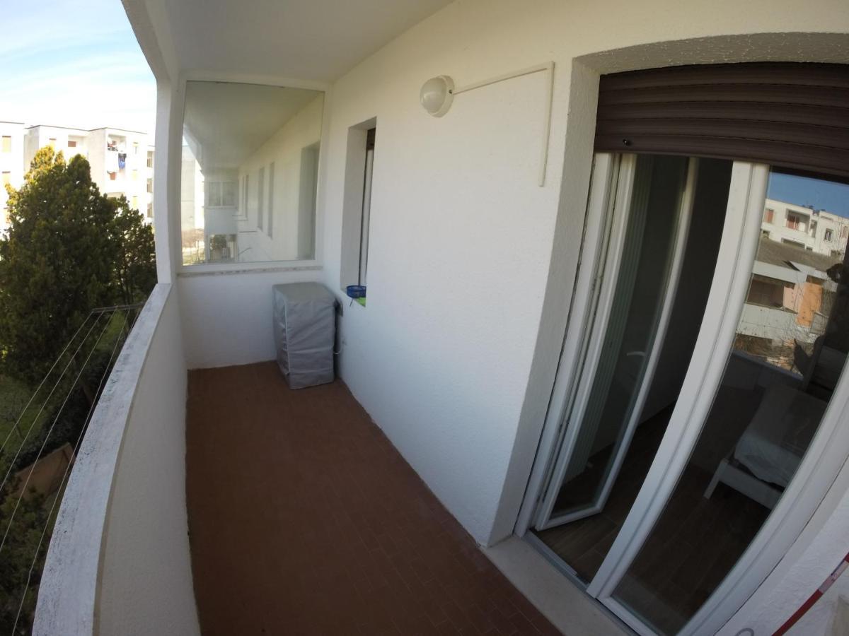 Appartamento Corallo Porto Recanati Zewnętrze zdjęcie