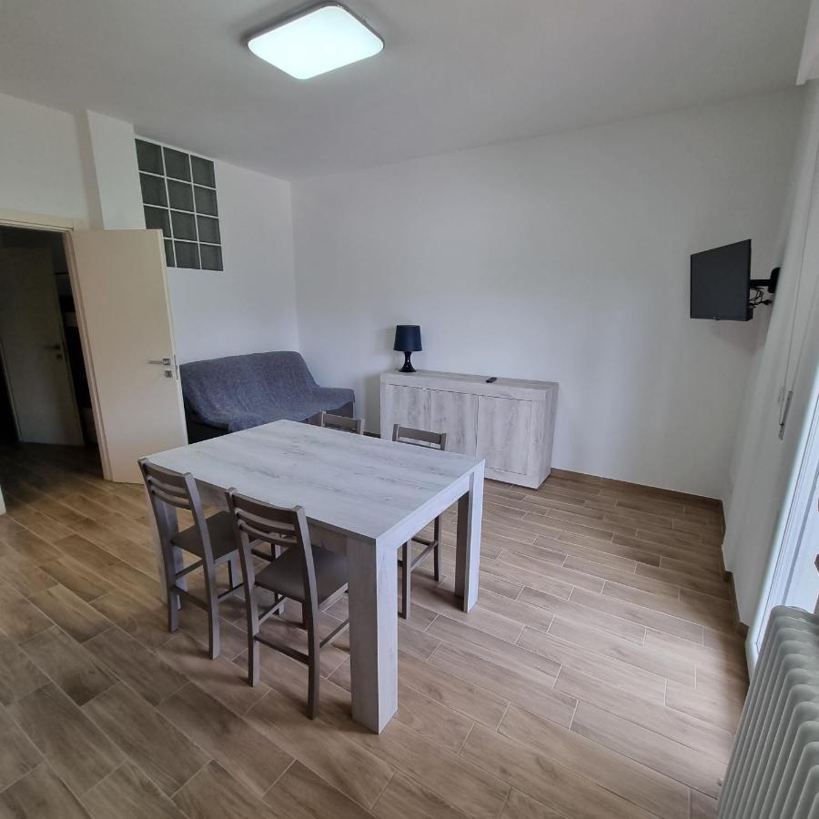 Appartamento Corallo Porto Recanati Zewnętrze zdjęcie