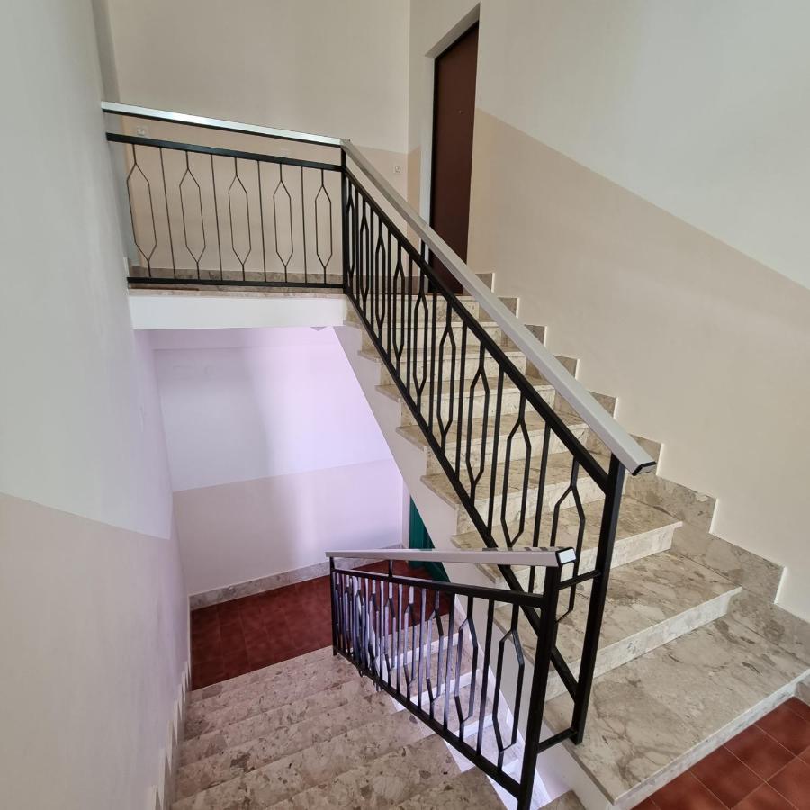 Appartamento Corallo Porto Recanati Zewnętrze zdjęcie