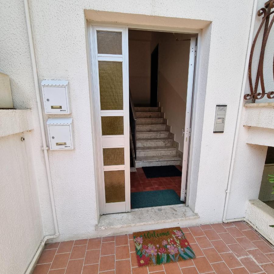 Appartamento Corallo Porto Recanati Zewnętrze zdjęcie