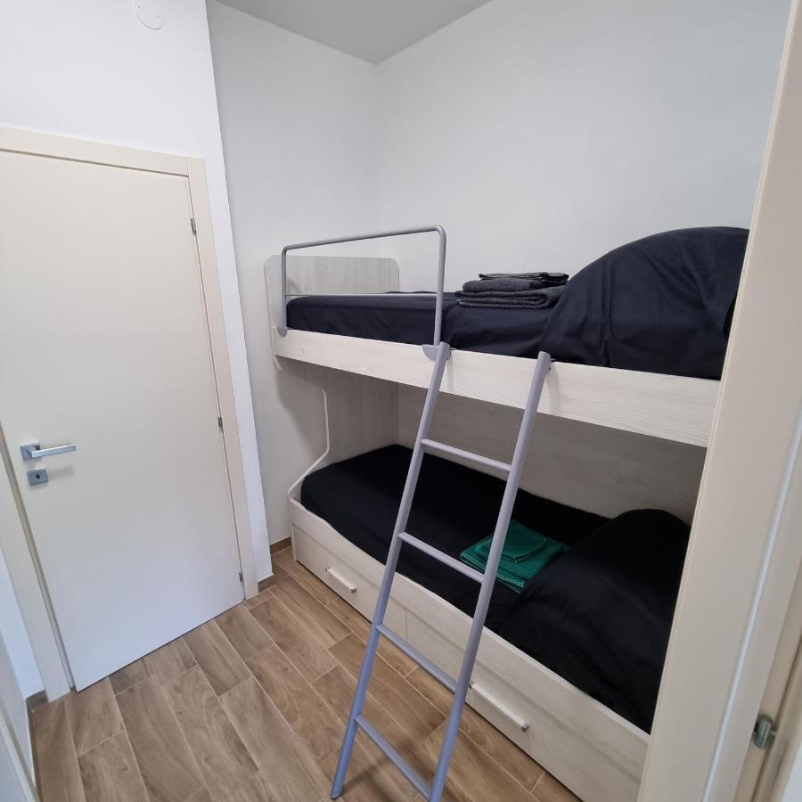 Appartamento Corallo Porto Recanati Zewnętrze zdjęcie