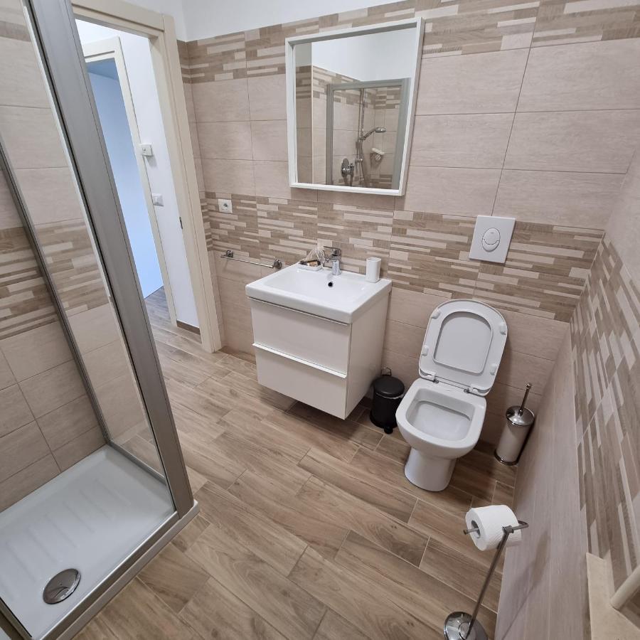 Appartamento Corallo Porto Recanati Zewnętrze zdjęcie