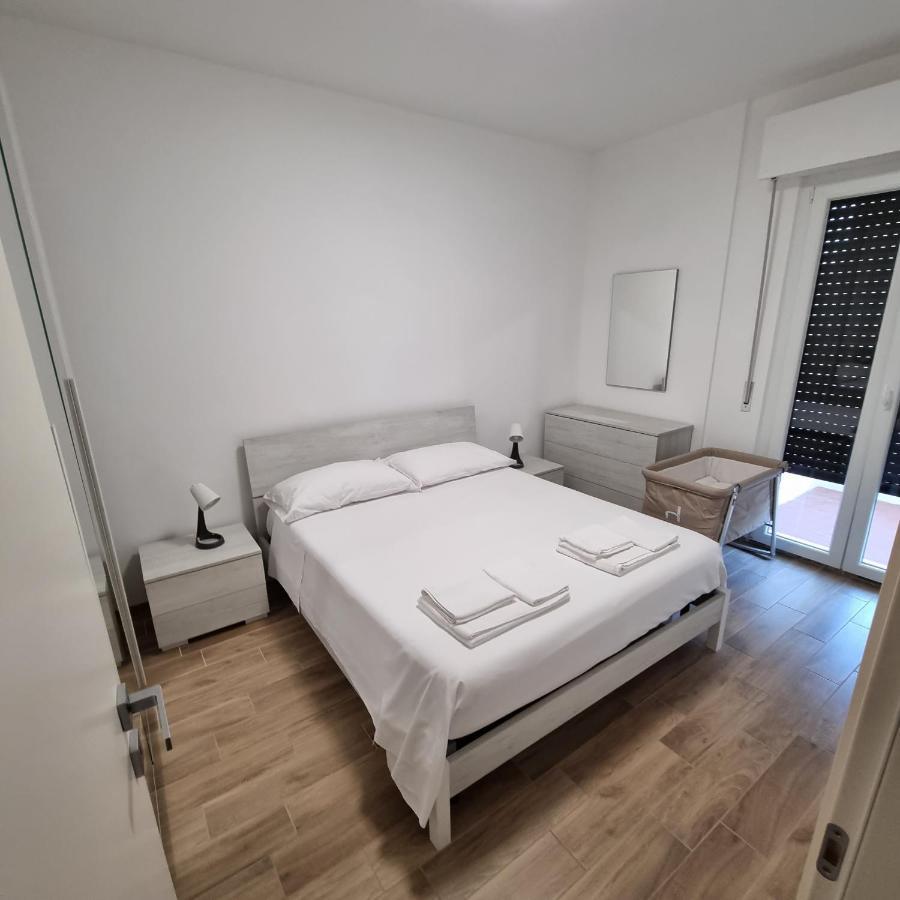 Appartamento Corallo Porto Recanati Zewnętrze zdjęcie