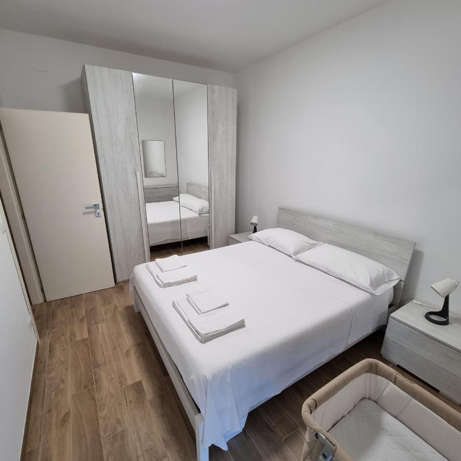 Appartamento Corallo Porto Recanati Zewnętrze zdjęcie
